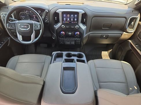 Used 2022 GMC Sierra 2500 SLT AWD/4WD image 43