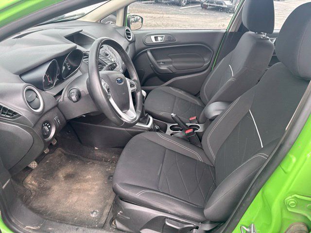 Used 2014 Ford Fiesta SE FWD image 17