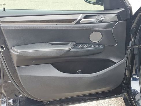 Used 2016 BMW X3 xDrive28i AWD/4WD image 24