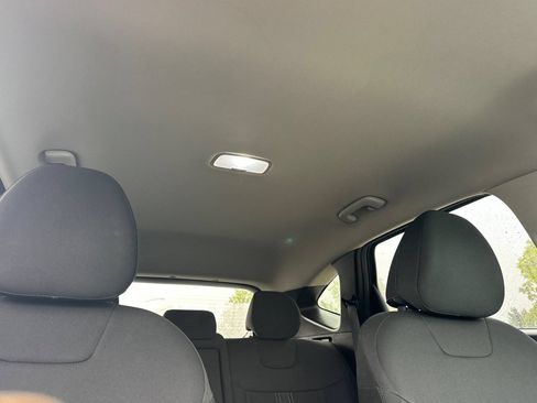 Used 2025 Hyundai Tucson SEL AWD/4WD image 19