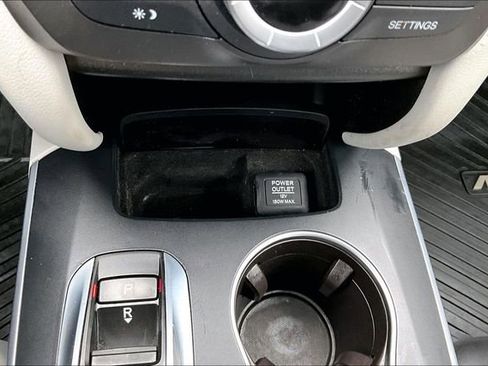 Used 2016 Acura MDX 3.5L 4D Sport Utility image 27
