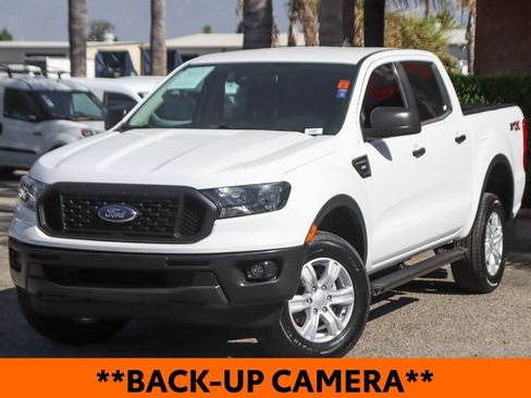 Used 2022 Ford Ranger XL w/ Equipment Group 101A High RWD image 4