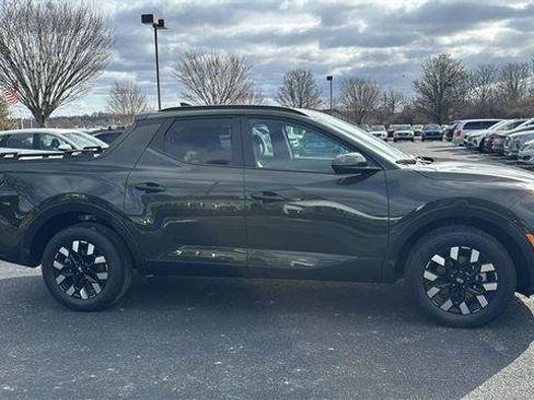 New 2026 Hyundai Santa Cruz SEL image 3