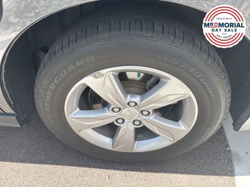 Used 2018 Honda Odyssey EX-L image 4