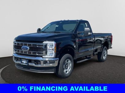New 2025 Ford F350 XLT
