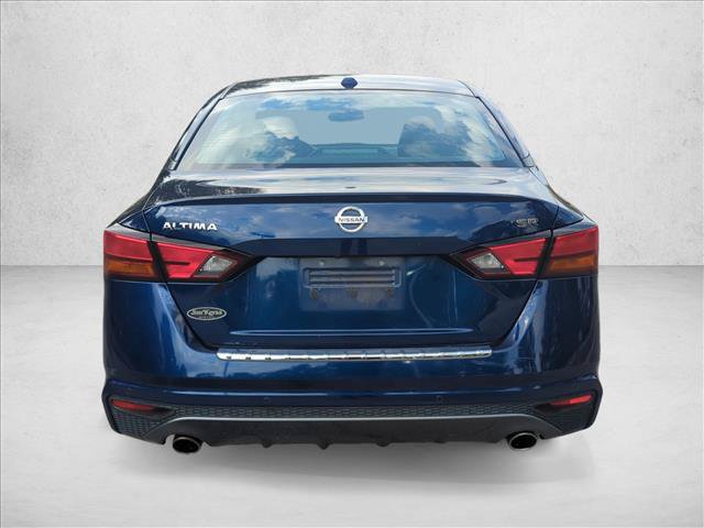 Used 2021 Nissan Altima 2.5 SR w/ SR Premium Package FWD image 6