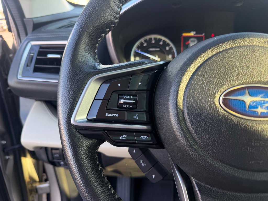 Used 2020 Subaru Ascent Limited w/ Technology Package AWD/4WD image 32