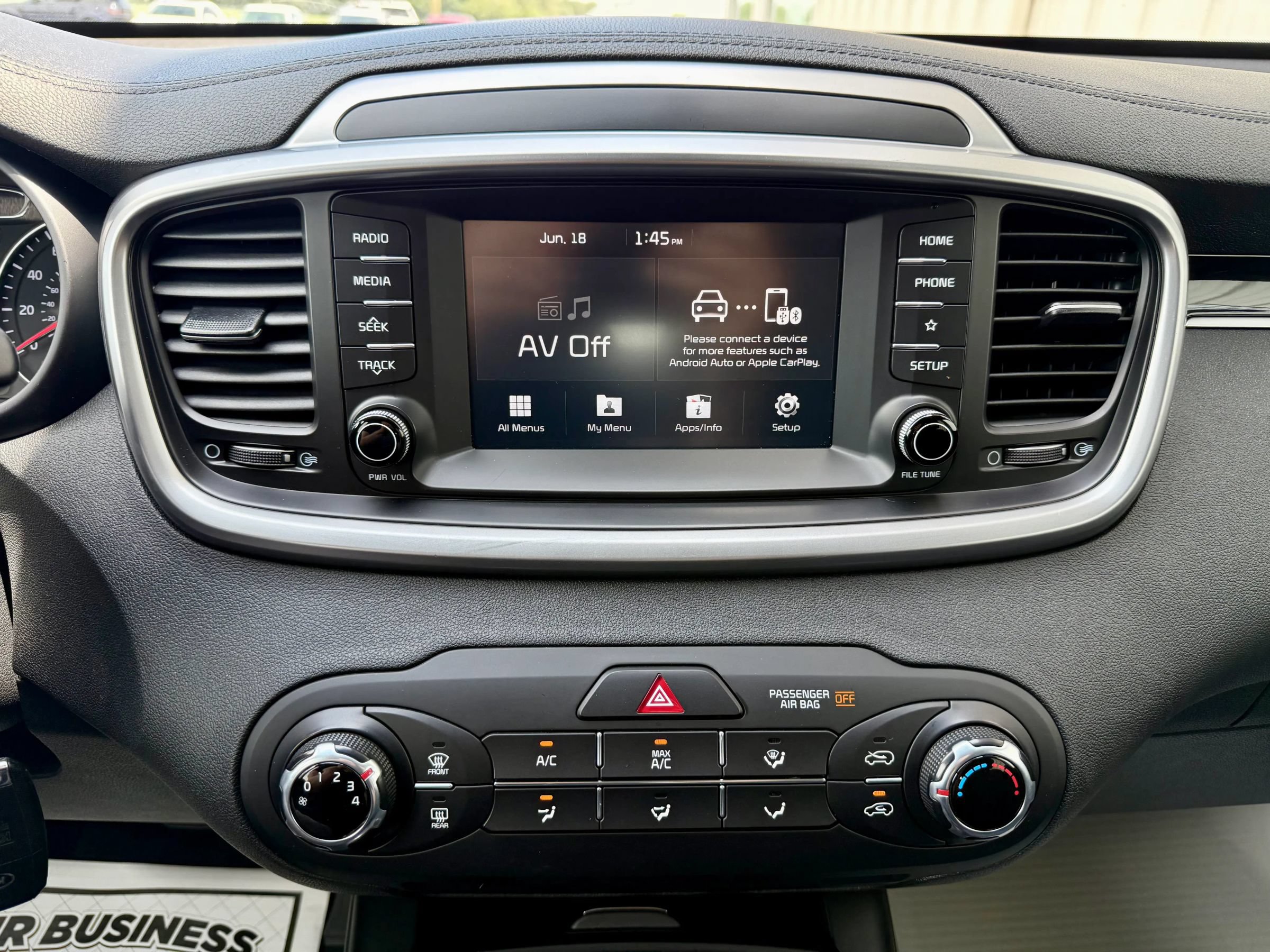 Used 2020 Kia Sorento LX AWD/4WD image 25