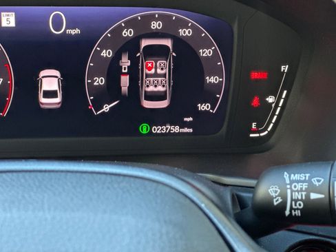Used 2023 Honda Accord EX image 21