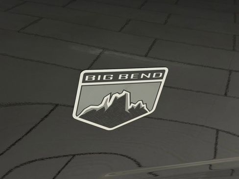 New 2026 Ford Bronco Sport Big Bend image 33