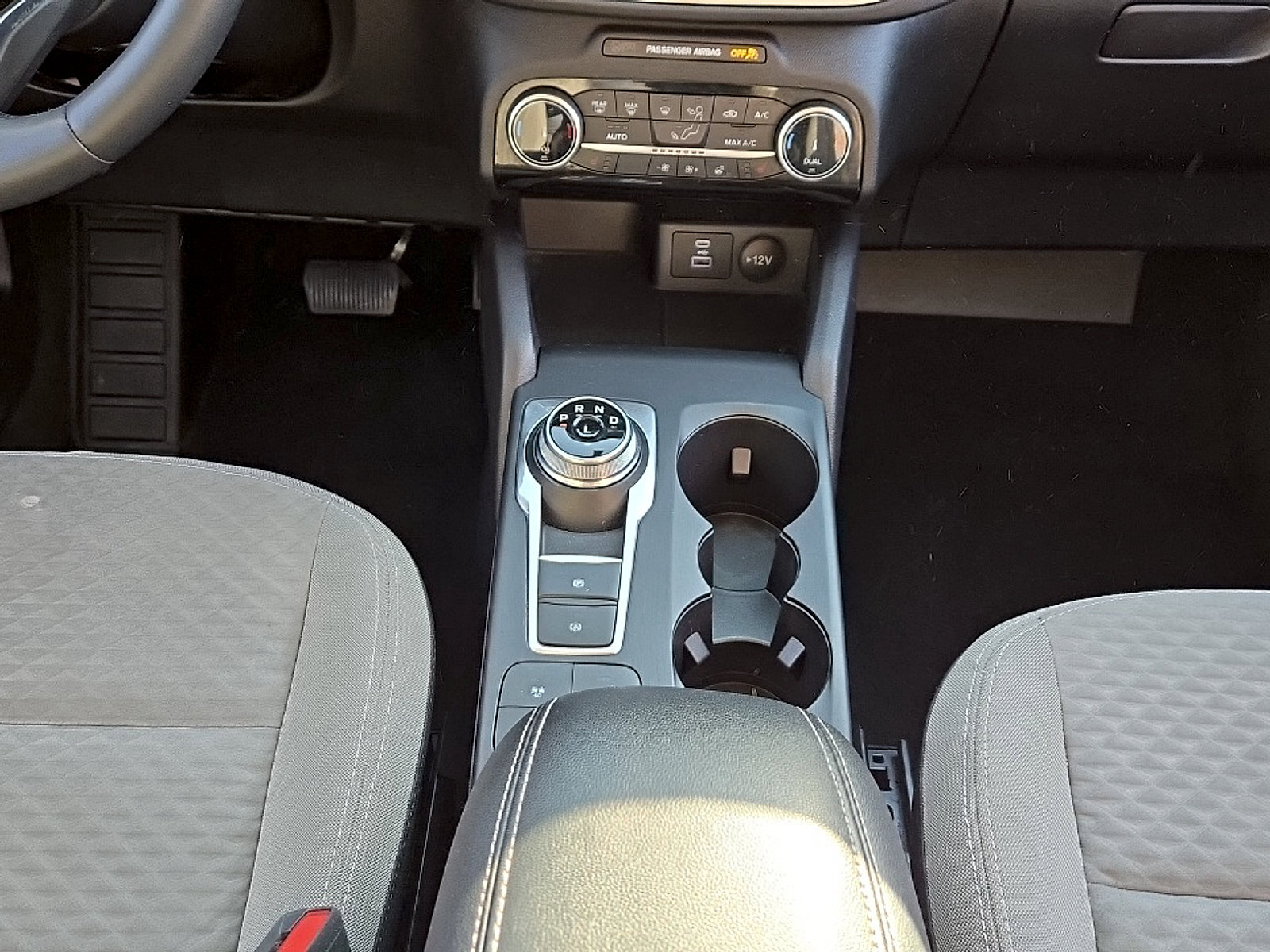 Used 2022 Ford Escape SE w/ Convenience Package AWD/4WD image 20
