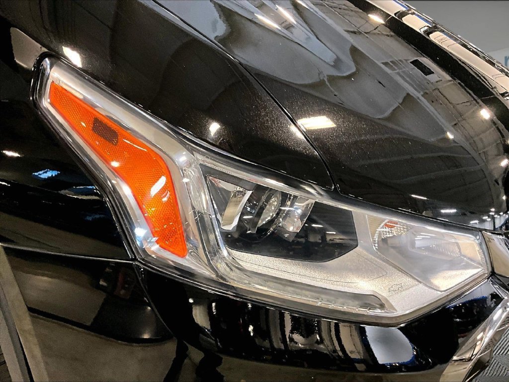 Used 2019 Chevrolet Traverse LT w/ LT Premium Package AWD/4WD image 34