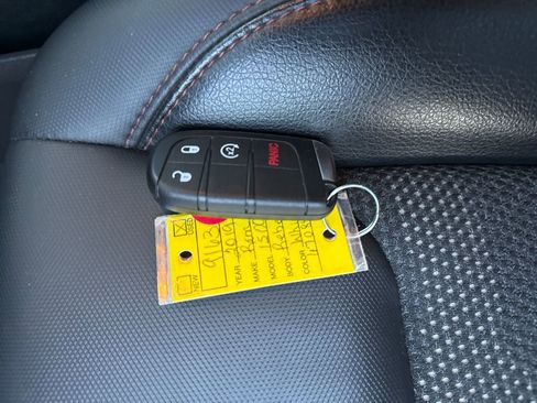 Used 2019 RAM 1500 Rebel w/ Level 2 Equipment Group image 36