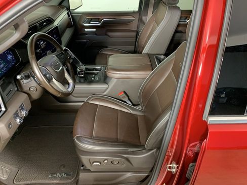 Used 2023 GMC Sierra 1500 Denali image 32