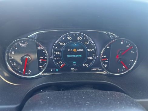 Used 2017 GMC Acadia Denali FWD image 9