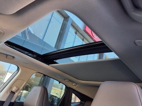 New 2025 Nissan Murano Platinum w/ Cargo Package image 11