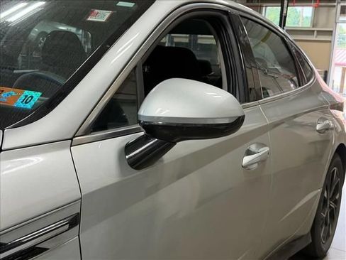 Used 2024 Hyundai Sonata SEL FWD image 26