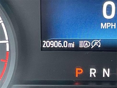 Certified 2023 Ford F150 XL w/ STX Black Appearance Package image 23