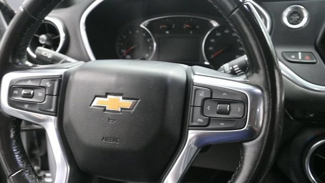 Used 2021 Chevrolet Blazer LT AWD/4WD image 13
