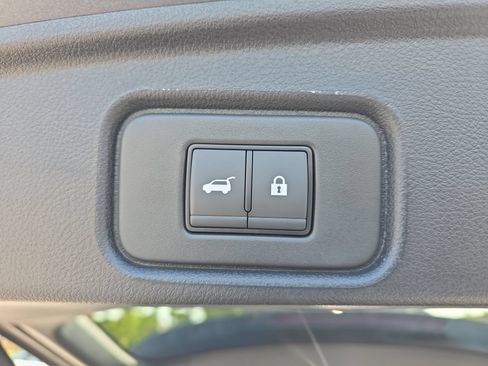 New 2026 Nissan Pathfinder Rock Creek AWD/4WD image 13