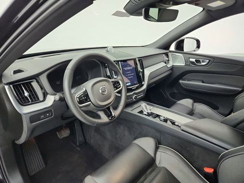 Certified 2024 Volvo XC60 T8 Polestar image 16
