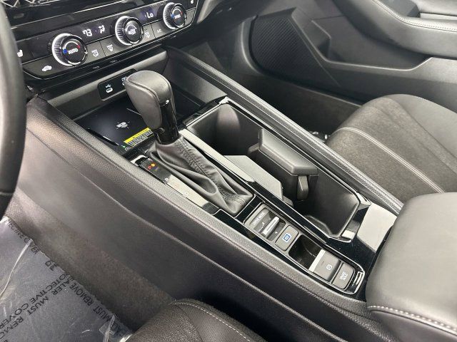 Used 2025 Honda Accord Sport image 18
