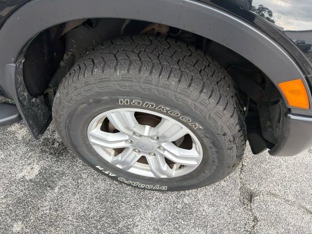 Used 2020 Ford Ranger XL w/ FX4 Off-Road Package AWD/4WD image 10