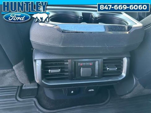 Used 2022 Ford F150 Lariat w/ Equipment Group 502A High image 15