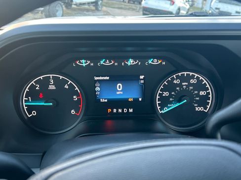 New 2026 Ford F450 XL w/ XL Chrome Package image 15