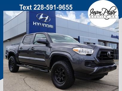 Used 2023 Toyota Tacoma SR