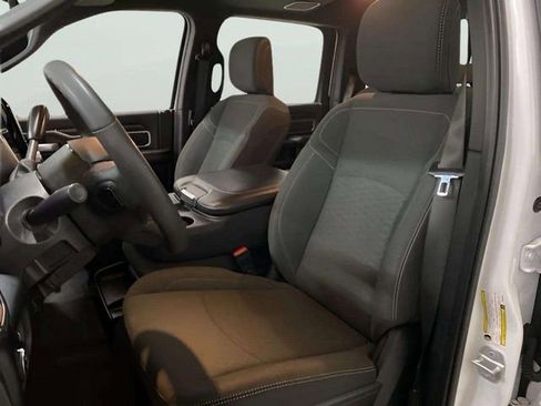 Used 2025 RAM 2500 Big Horn image 51