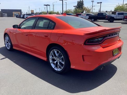 Used 2022 Dodge Charger GT image 21