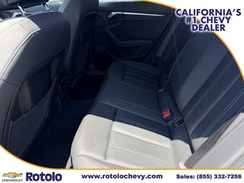 Used 2024 Audi A3 2.0T Premium FWD image 14