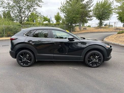 Used 2024 MAZDA CX-30 AWD 2.5 S w/ Select Sport Pkg image 10
