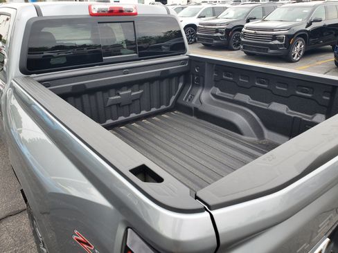 New 2026 Chevrolet Colorado Z71 w/ Z71 Convenience Package 2 AWD/4WD image 29