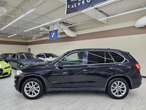 Used 2016 BMW X5 xDrive40e image 9