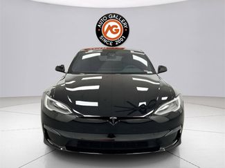 Used 2022 Tesla Model S video 2