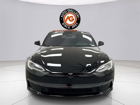Used 2022 Tesla Model S image 2