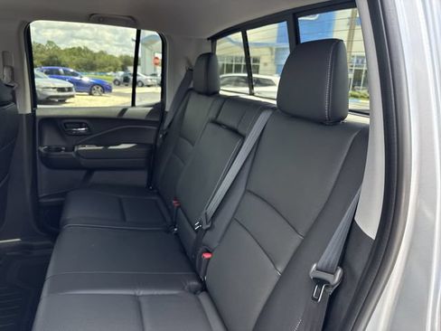 New 2026 Honda Ridgeline RTL image 24