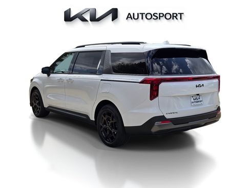 New 2026 Kia Carnival SX image 10