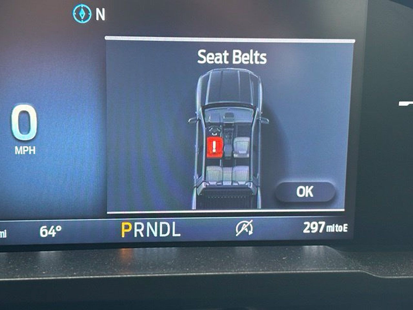 Used 2026 Ford Maverick XL AWD/4WD image 13