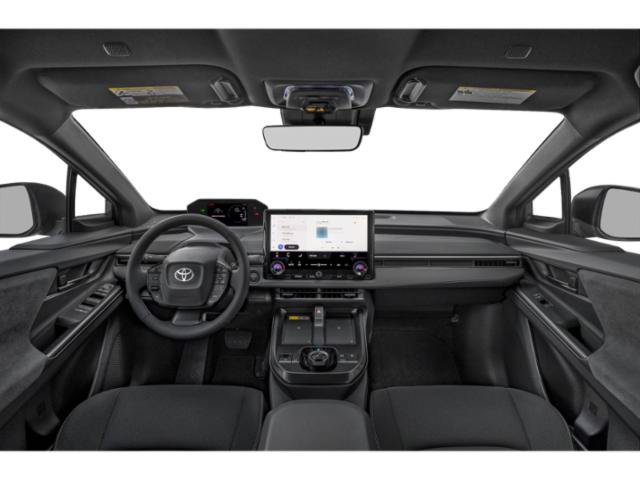 Used 2027 Toyota C-HR w/ ALL Weather Mat Package (TMS) AWD/4WD image 10
