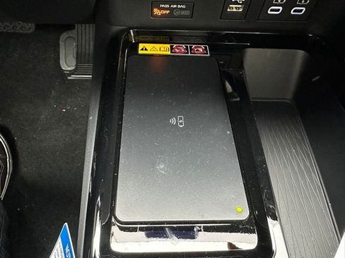 New 2026 Toyota Camry XLE image 16