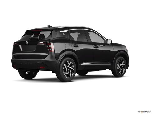 New 2026 Nissan Kicks SR FWD image 3