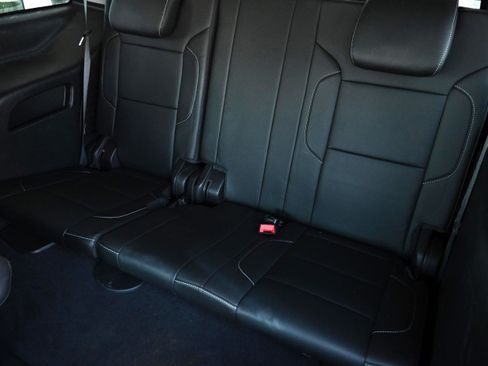 Used 2020 Chevrolet Tahoe LT image 11