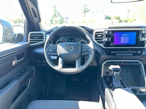 New 2025 Toyota Tundra SR5 image 13