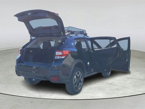 Used 2019 Subaru Crosstrek 2.0i Limited w/ Popular Package #3 image 13