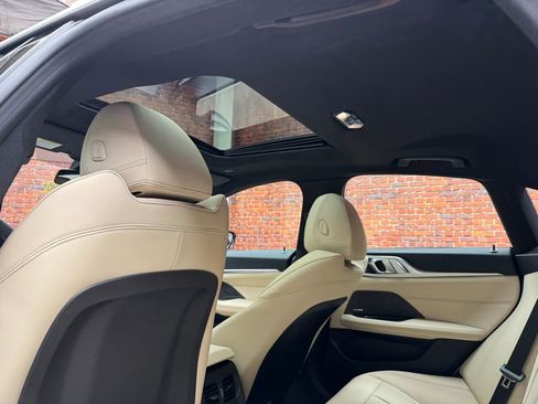 New 2026 BMW i4 xDrive40i image 3