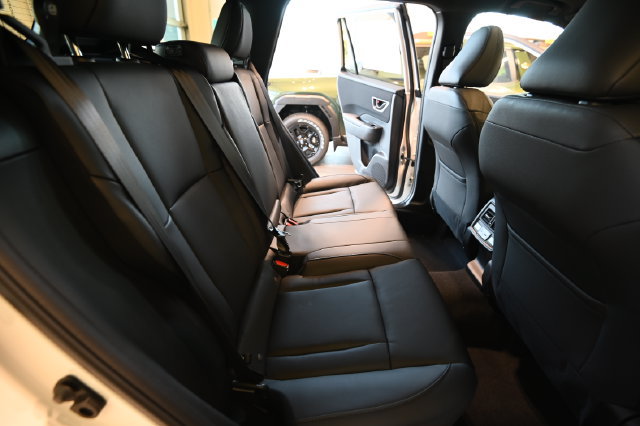 New 2026 Subaru Outback Premium AWD/4WD image 23