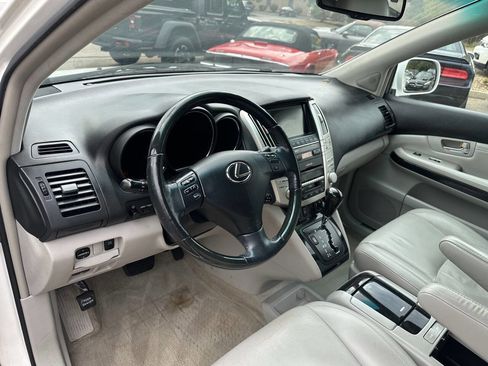Used 2009 Lexus RX 350 AWD image 16